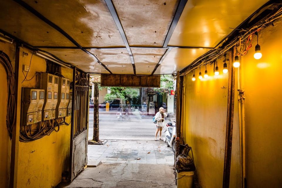 La Ca Homestay Vacation rental in Hanoi