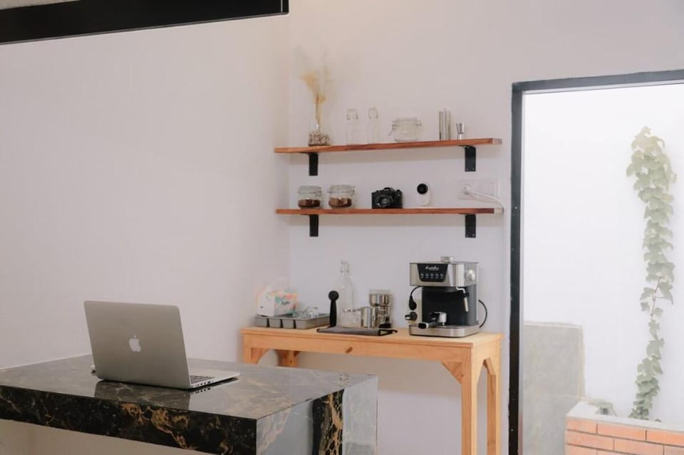 Casa de Forte Vacation rental in West Java