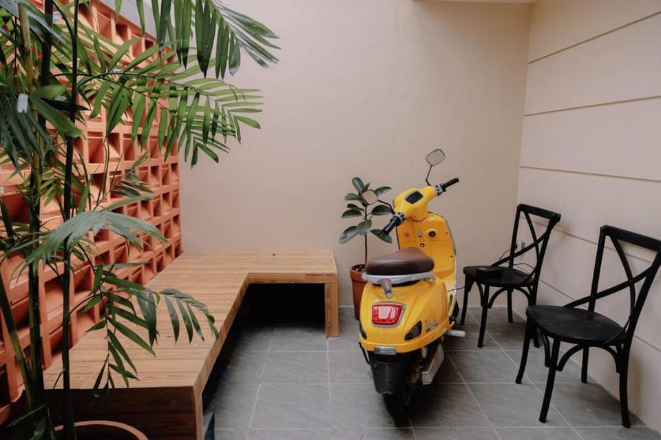 Casa de Forte Vacation rental in West Java