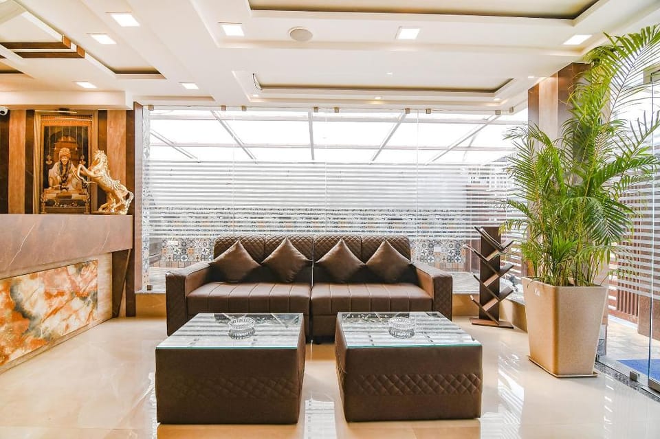 FabHotel Prime The Pavilion - Nr. City Centre 2 Hotel in Kolkata