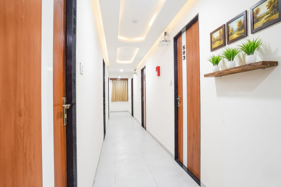 FabHotel Vishala Inn Hotel in Ahmedabad