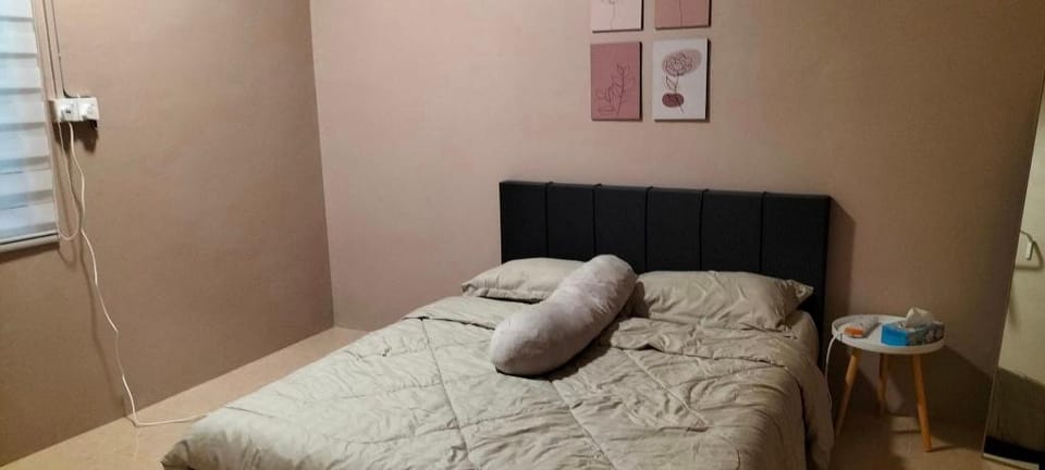 Mat Hing D'Daing Vacation rental in Terengganu, Malaysia