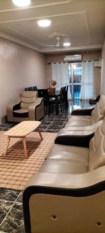 Mat Hing D'Daing Vacation rental in Terengganu, Malaysia