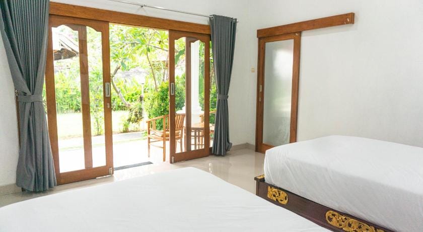 Srinadi Guest House Hotel in Buleleng