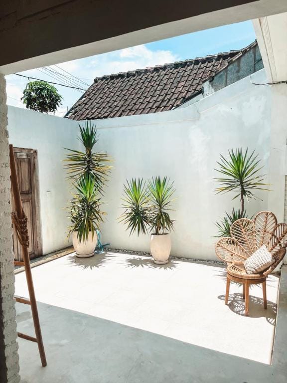 Studio 14 by Five Elements Vacation rental in North Kuta