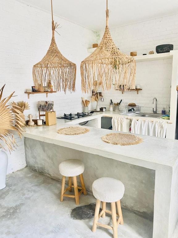 Studio 14 by Five Elements Vacation rental in North Kuta