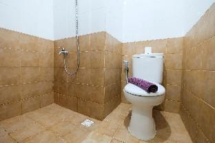 Comfy Studio Green Pramuka City By Travelio Apartment in Jakarta