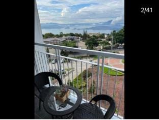Sugardoll’s Condo Overlooking the Lake Apartment in Tagaytay