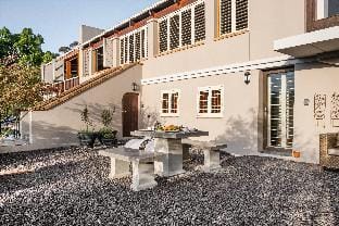 Avemore Hidden Haven with backup power Apartment in Stellenbosch