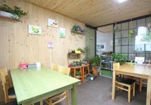 Odaesan Healing Town Silver Bed and Breakfast in South Korea