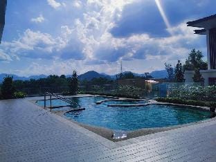 My Cozy Retreat w/Lost World View @ Tambun, Ipoh Apartment in Perak