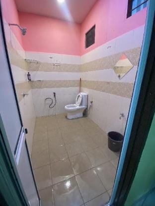 Al Fatih Lubuk Buaya Homestay Vacation rental in Kedah