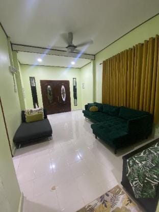 Al Fatih Lubuk Buaya Homestay Vacation rental in Kedah