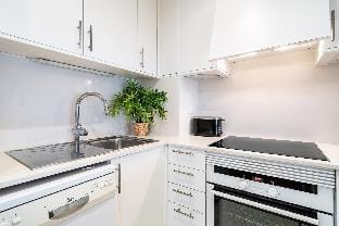 Cozy 1 bedroom next to Monumental Apartment in Barcelona