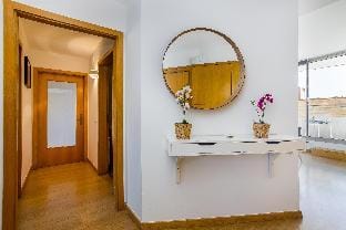 Beautiful Apartment by the Beach Apartment in Barcelona