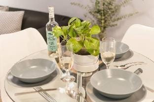 Benet Mercadé central / free Wifi  newly renovated Apartment in Barcelona