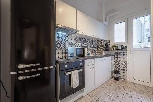 Roubnb Acropolis Museum 1BD Apt Apartment in Athens