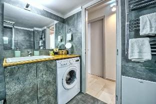 MUSE A Dreamy and Fresh New apartment Apartment in Athens