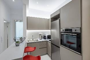 Acropolis Luxury Apartment Apartment in Athens