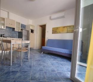 Souvenir 6 in Gabicce Mare Apartment in Gabicce Mare