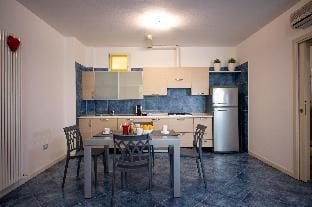 Souvenir 7 in Gabicce Mare Apartment in Gabicce Mare