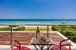 Villa Metis in Rhodes Villa in Rhodes, Greece