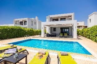 Villa Metis in Rhodes Villa in Rhodes, Greece