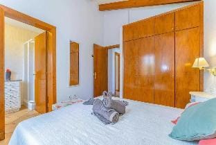 Villa Estrella in Ciutadella de Menorca Villa in Torre del Ram