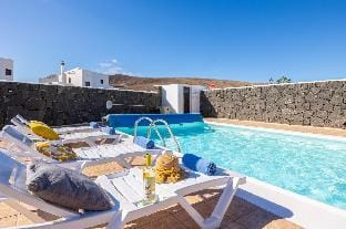 Villa Alexsandra in Playa Blanca Villa in Playa Blanca