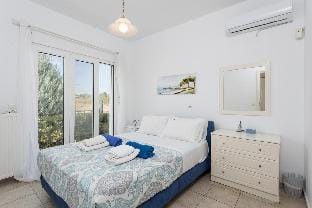 Hermione Villa in Gennadi Villa in Rhodes, Greece