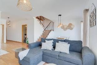 Alta do Garajau I 5  W Apartment in Caniço