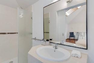 Alta do Garajau I 5  W Apartment in Caniço