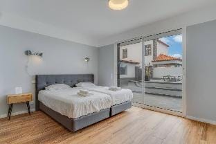 Villa Winter APT  1 in Funchal Apartment in Funchal