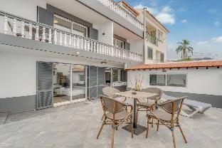 Villa Winter APT  1 in Funchal Apartment in Funchal
