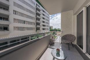 Resid  ncia Costa do Sol Apartment in Funchal