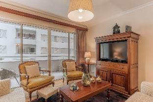 Resid  ncia Costa do Sol Apartment in Funchal