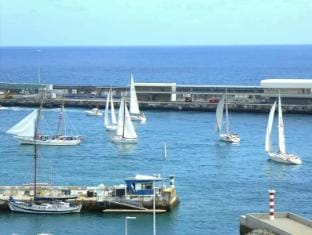 Apartamento Vista Pontinha 606 Apartment in Funchal