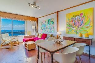 Apartamento Vista Pontinha 606 Apartment in Funchal