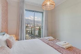 Barreiros Residence I Apartment in Funchal