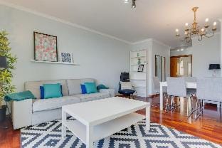 Ajuda I 4   D in Funchal Apartment in Funchal