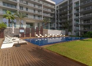 Madeira Palace Ocean Sounds Apartment in Funchal