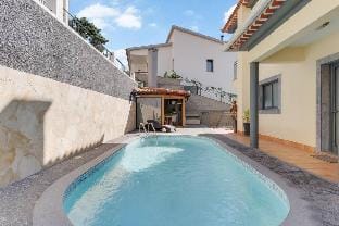 Casa Amarela in Funchal Vacation rental in Funchal