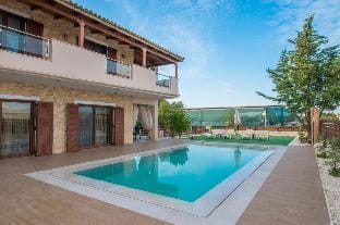 Peroulis Villa Villa in Zakynthos, Greece
