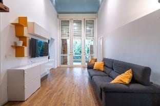 Loft Porta Maggiore in Rome Apartment in Rome