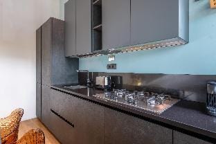 Loft Porta Maggiore in Rome Apartment in Rome