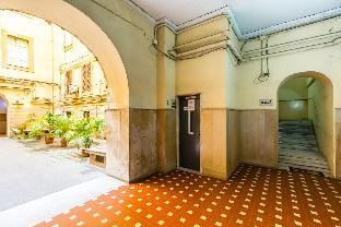 Central Station Family Apt by Wonderful Italy Apartment in Naples