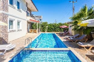 Villa Kaya 1 in Dalyan Villa in Dalyan