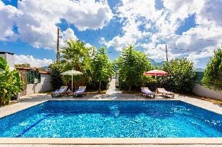 Villa Magnolia in Dalyan Villa in Dalyan