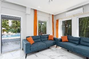 Villa Mazoya in Dalyan Villa in Dalyan