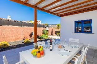 Villa Beyond in Playa Blanca Villa in Playa Blanca